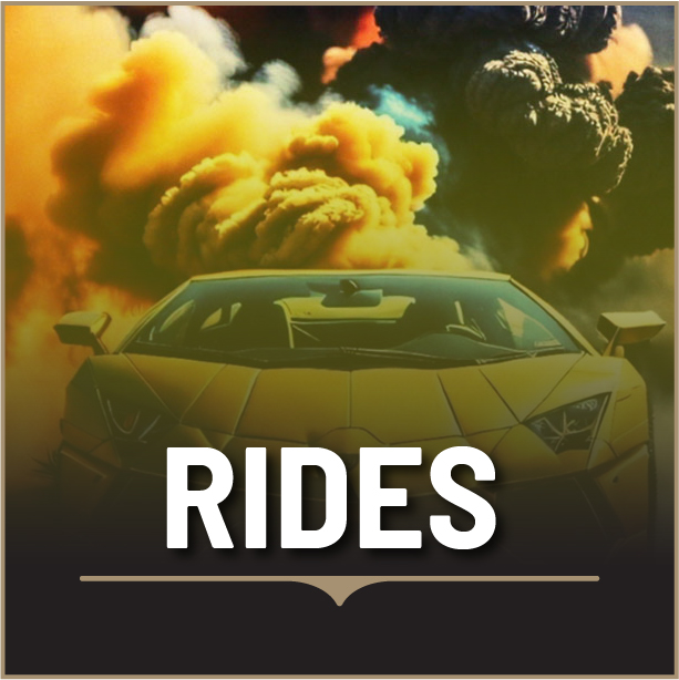 Rides