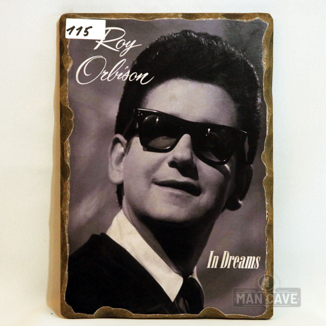 Roy Orbison