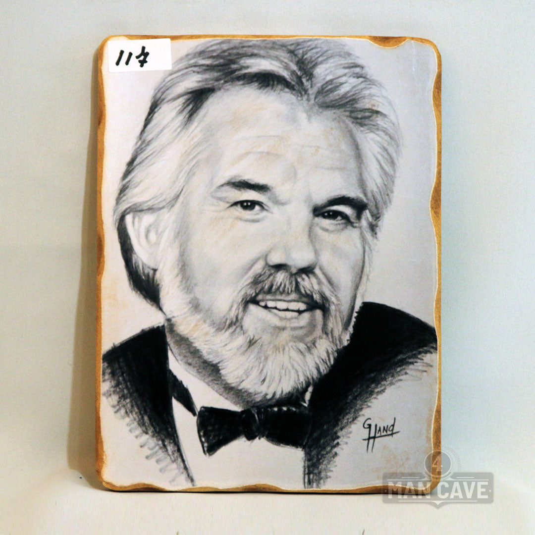 Kenny Rogers