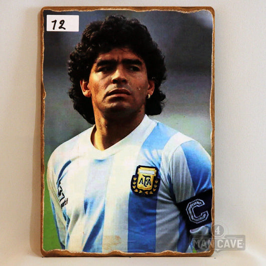 Maradonna