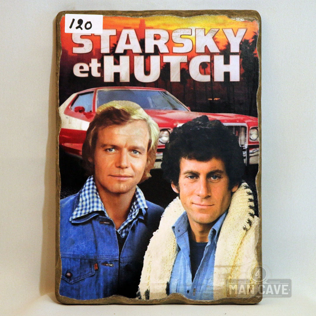 Starsky & Hutch