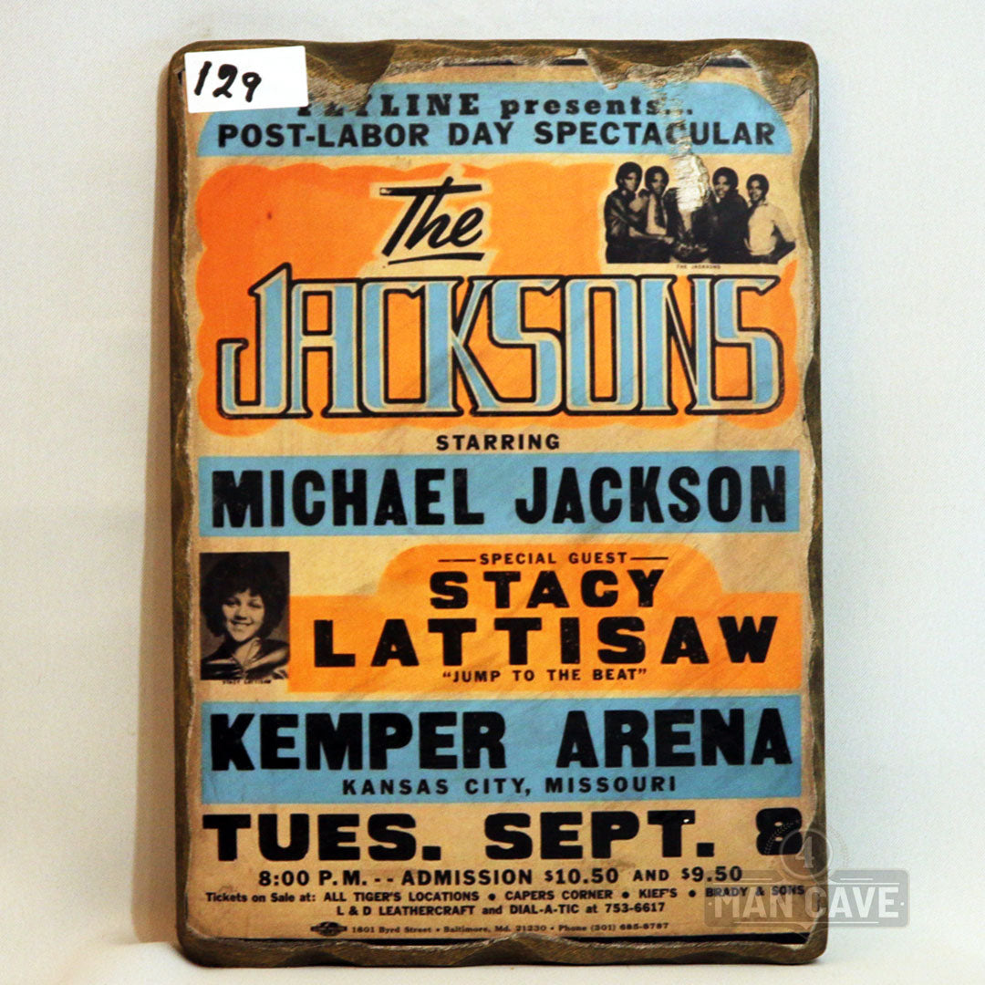 The Jacksons