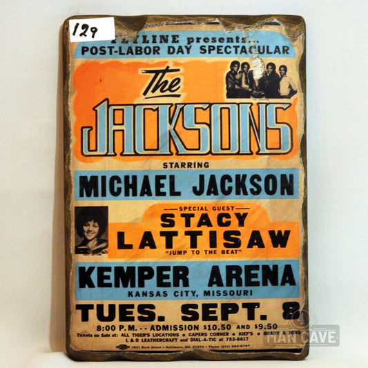 The Jacksons