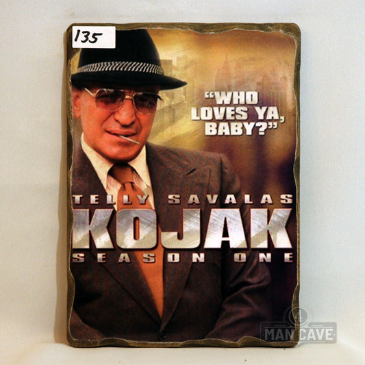 Kojak