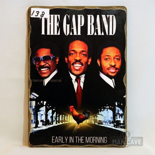 The Gap Band