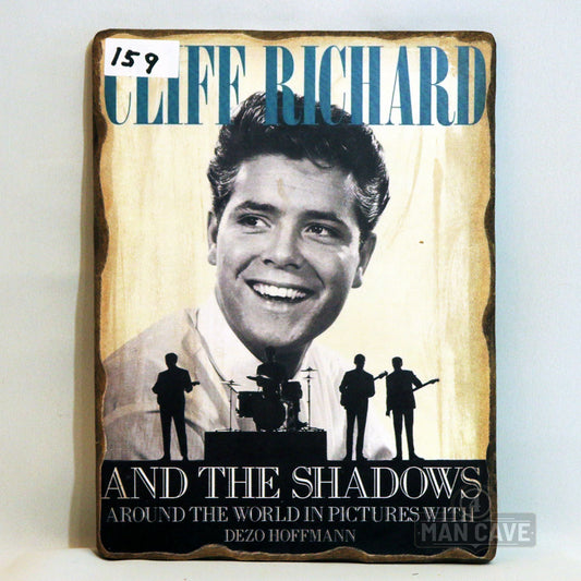 Cliff Richard