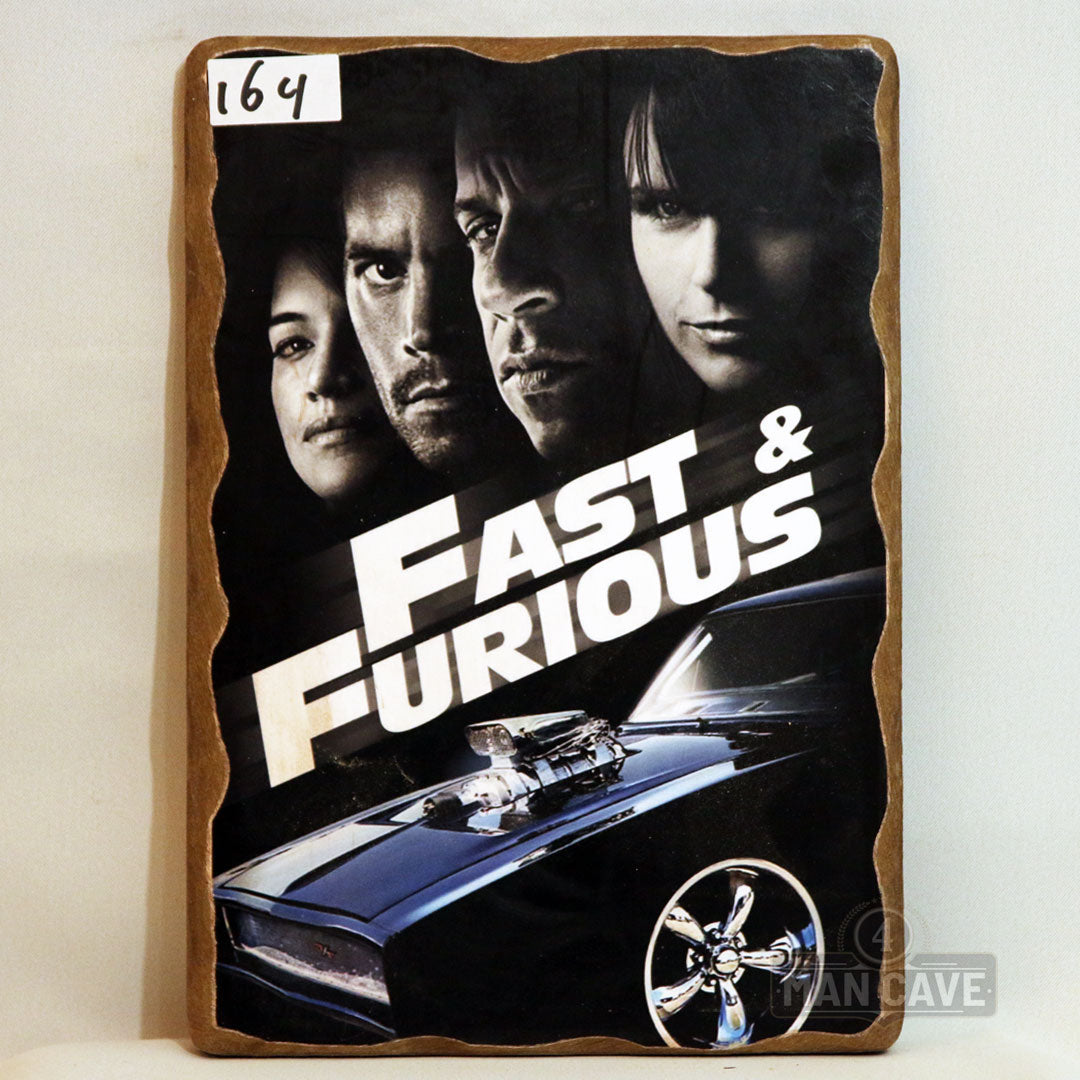 Fast & Furious