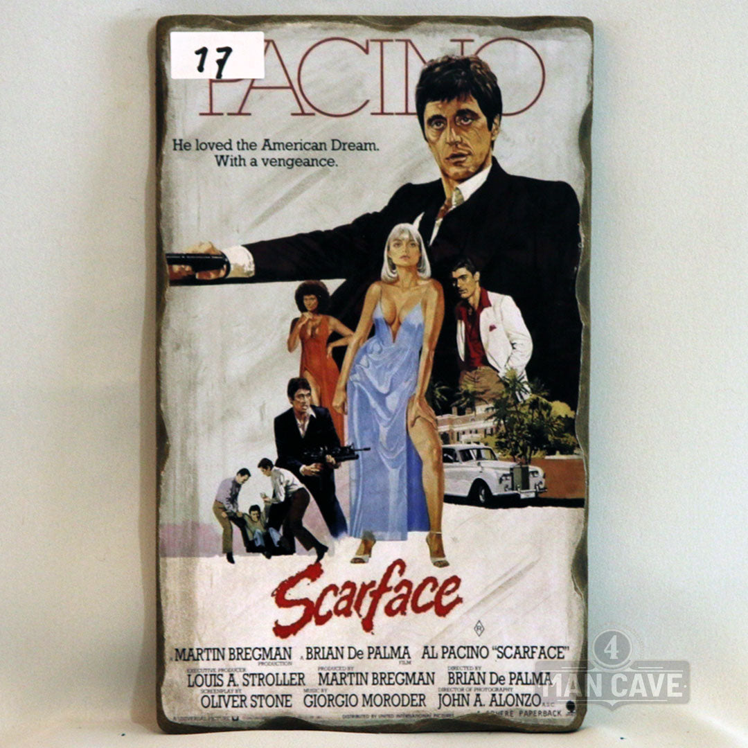 Scarface