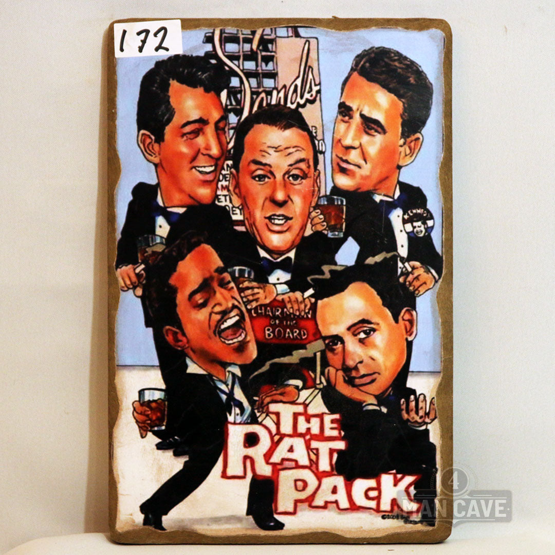 The Rat Pack