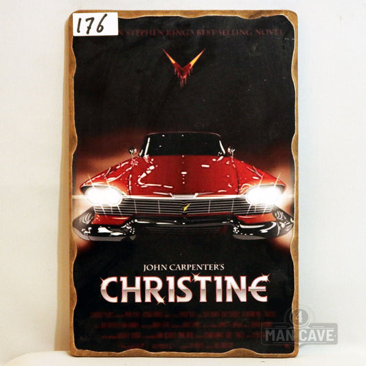 Christine