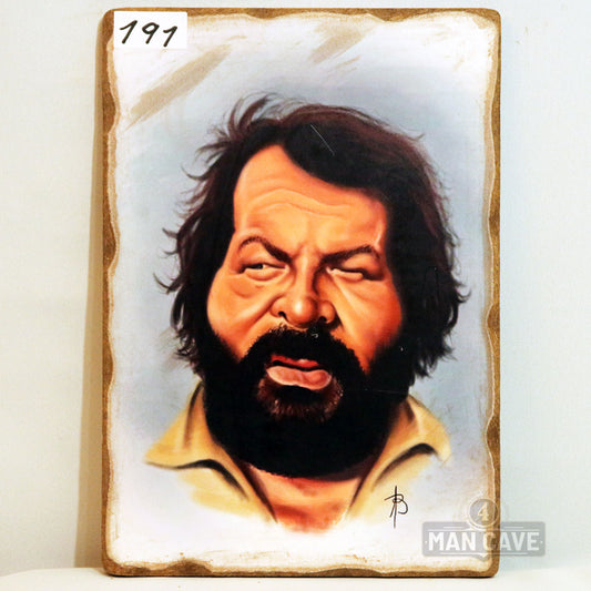 Bud Spencer