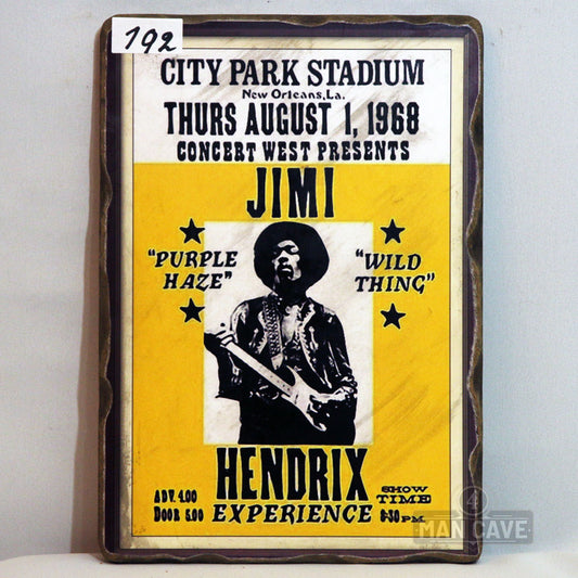 Jimi Hendrix