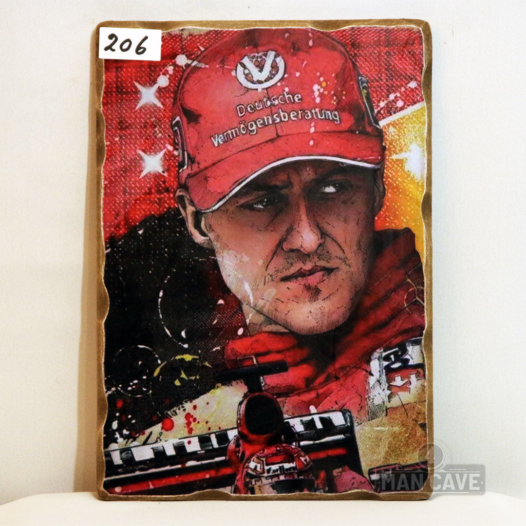 Michael Schumacher