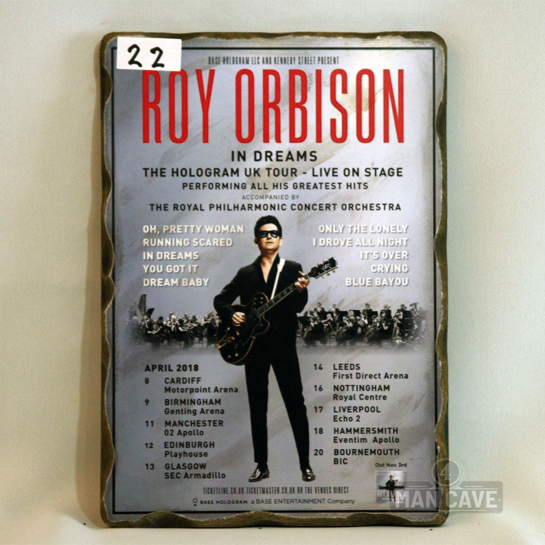 Roy Orbison