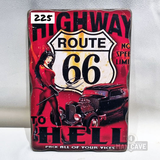 Highway To Hell