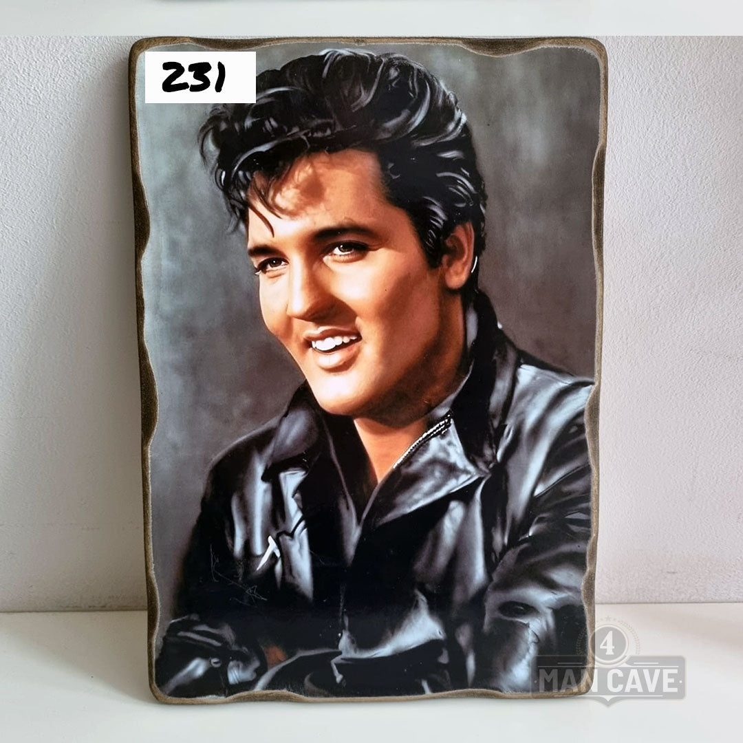 Elvis Presley