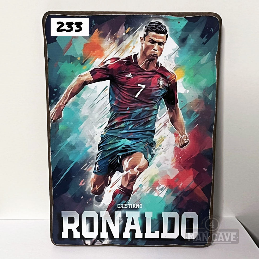 Ronaldo