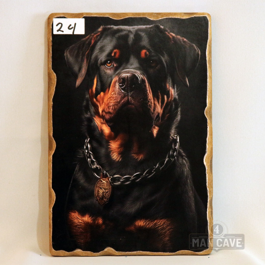 Rottweiler