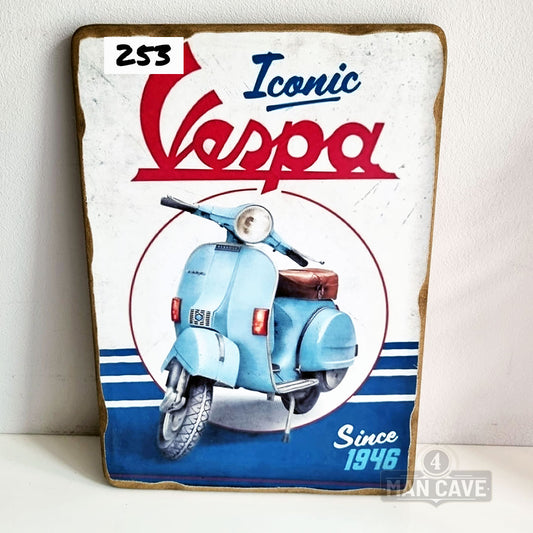 Vespa 1946