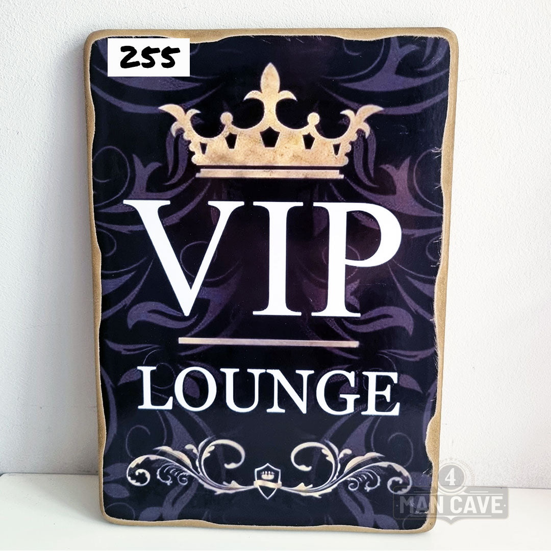 Vip Lounge