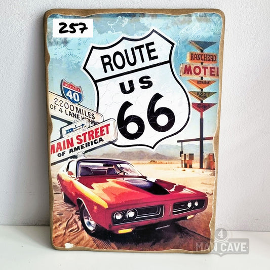 Route 66