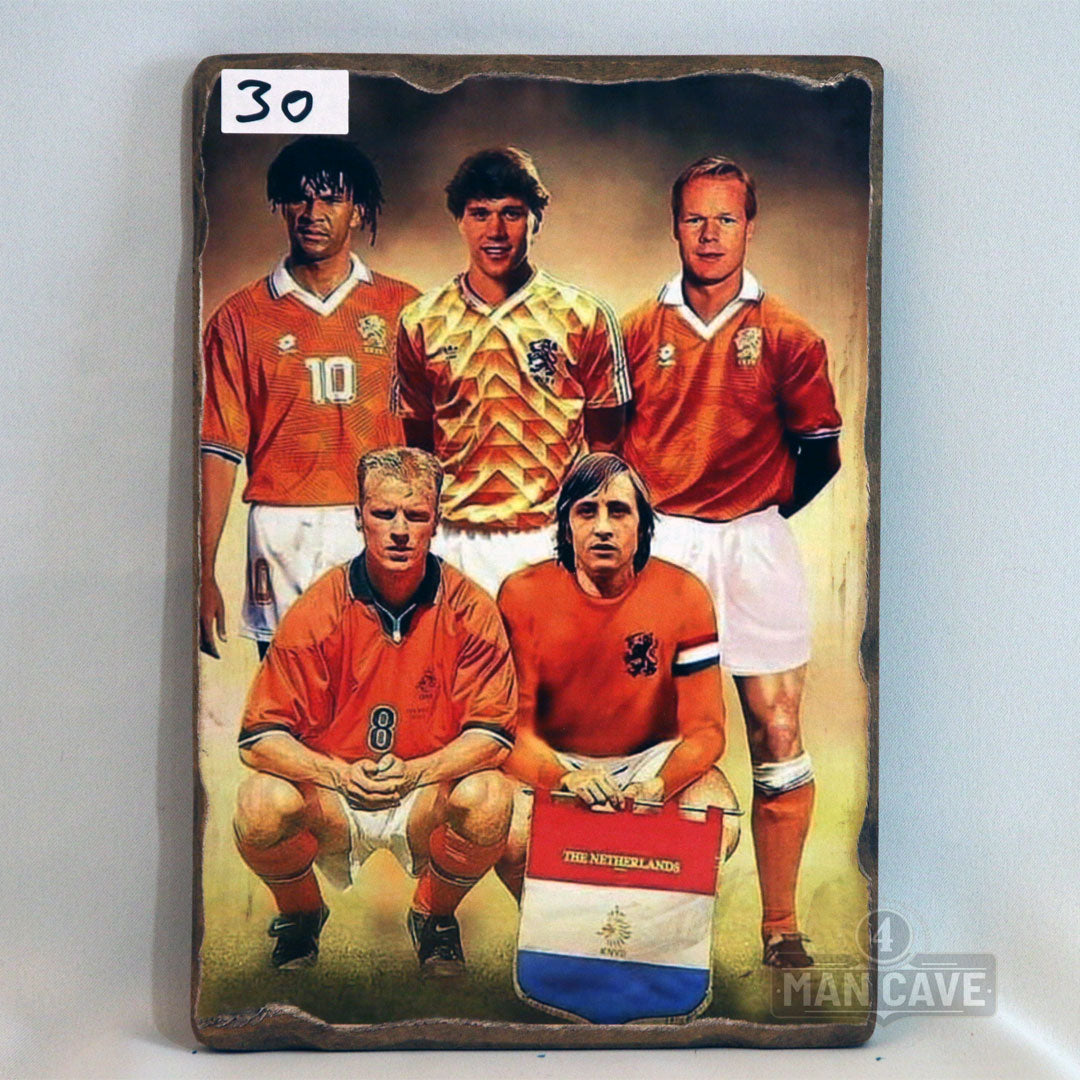 Nederlands Elftal Legends