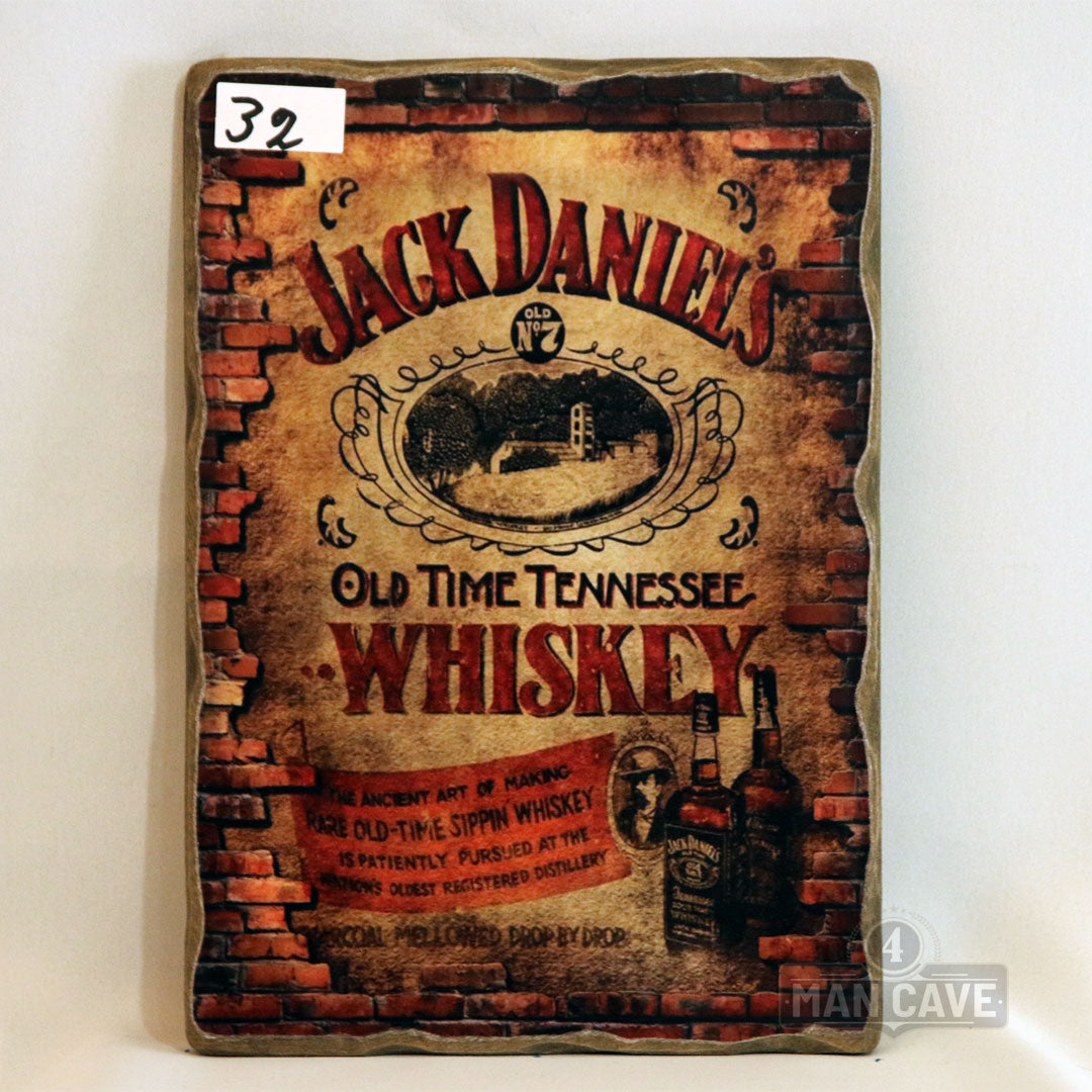 Jack Daniels