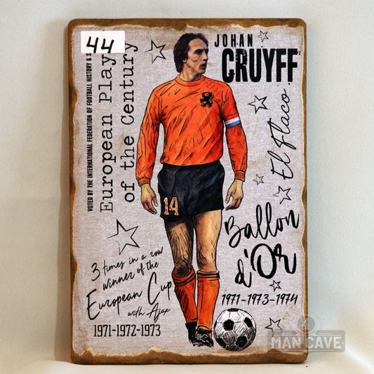 Johan Cruyff