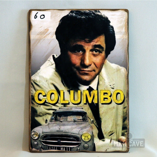 Columbo