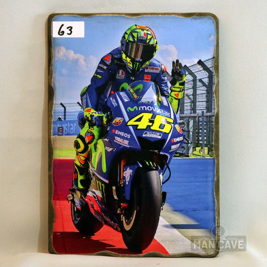 Valentino Rossi