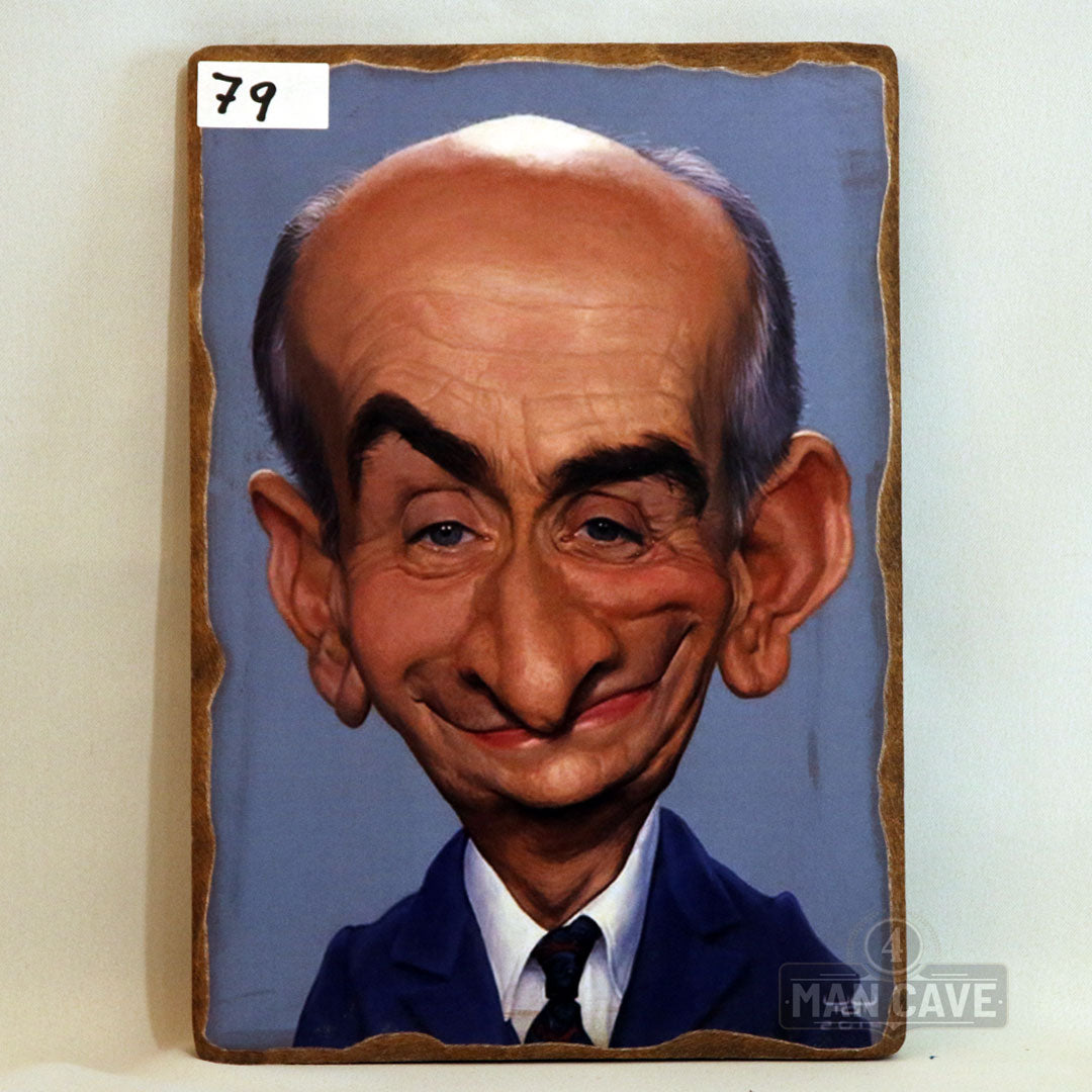 Louis de Funès