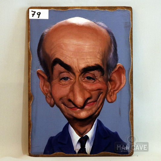 Louis de Funès