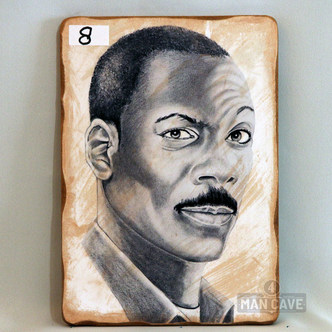 Eddie Murphy Sketch