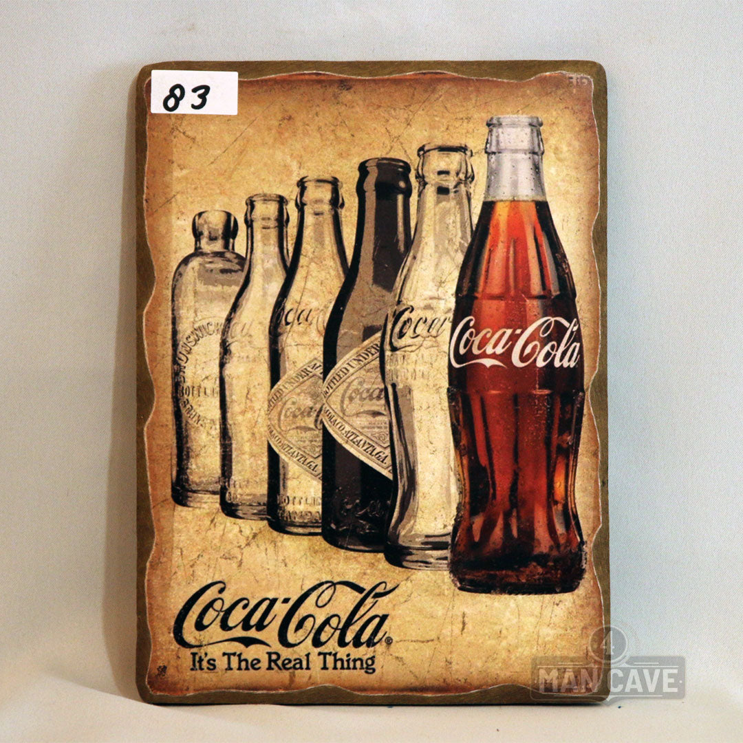 Coca Cola Vintage