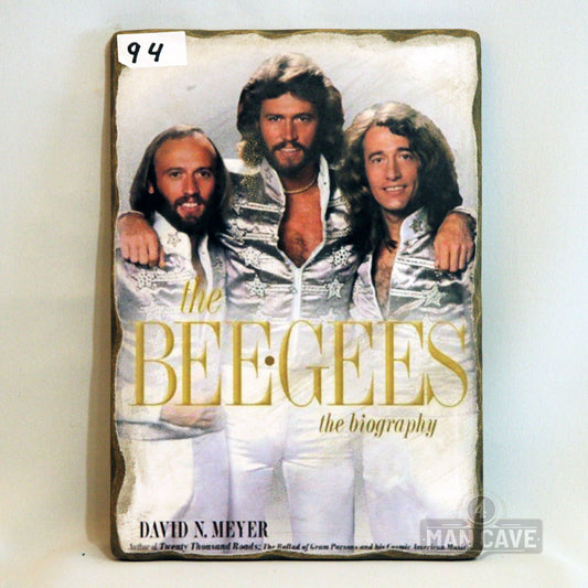 The BeeGees