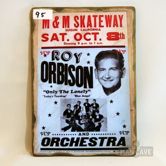 Roy Orbison Orchestra